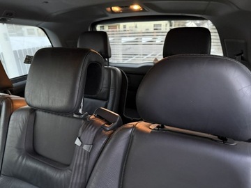 Volvo XC90 I 2.4 D5 163KM 2005 Volvo XC 90 2,4 D5 ładne świeżo zarejestrowane, zdjęcie 8