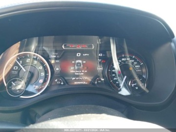  RAM 1500 TRX 57 Box 2021 6.2l 6.2 Benzyna 702KM, zdjęcie 10