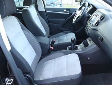 Volkswagen Tiguan I SUV Facelifting 1.4 TSI BlueMotion Technology 150KM 2015 VW Tiguan 1.4 TSI, Salon Polska, 1. Właściciel, zdjęcie 8