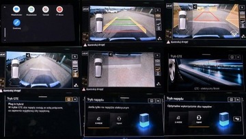 Volkswagen Passat B8 2020 Volkswagen Passat 1.4TSI Plug IN full led nawi kam, zdjęcie 22