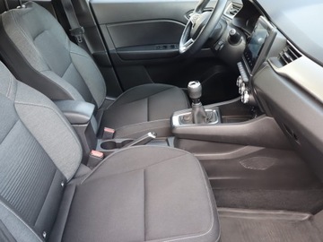 Renault Captur II Crossover 1.0 TCe 100KM 2020 Renault Captur 1.0 TCe, Salon Polska, Klima, zdjęcie 8