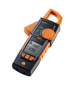 Testo 770-1 клещи, клещи, 24 месяца
