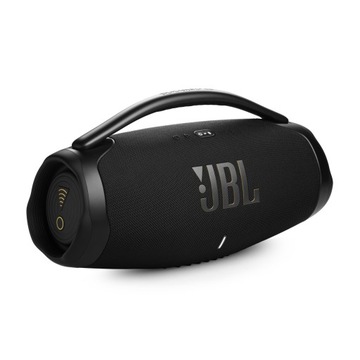 JBL BOOMBOX 3 WIFI GŁOŚNIK PRZENOŚNY Z WIFI BLUETOOTH