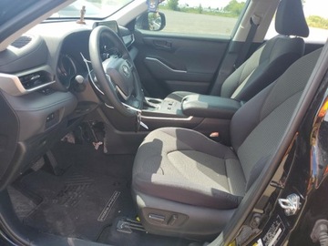 Toyota Highlander III 2023 Toyota Highlander L 2023 2.4 Benzyna 265KM, zdjęcie 7