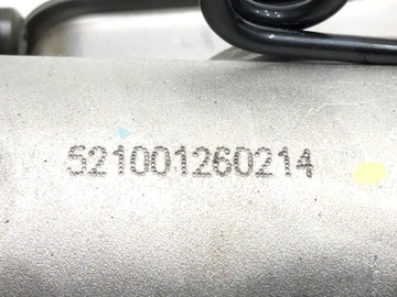 ČERPADLO SERVA KIA VENGA 1.6 116KM SERVO