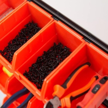 Модульный набор контейнеров с складской мастерской для мусора на рельсах