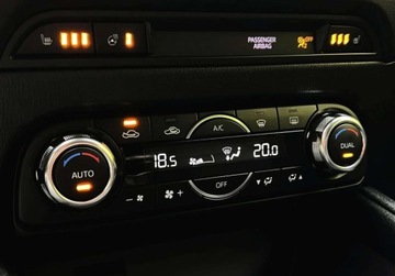 Mazda CX-5 II SUV 2.2 SKY-D 150KM 2018 Mazda CX-5 II FULL LED gwarancja BEZWYPADKOWA 150 KM automat HUD, zdjęcie 30