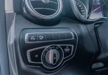 Mercedes GLC C253 2017 Mercedes-Benz GLC Bezwypadkowy, FV23, Auto-Select, Serwisowany, 2xAMG, Plu, zdjęcie 22