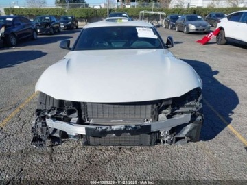 Toyota Supra V 2023 Toyota Supra GR 3.0 Premium 2023 3.0 Benzyna 382KM, zdjęcie 8