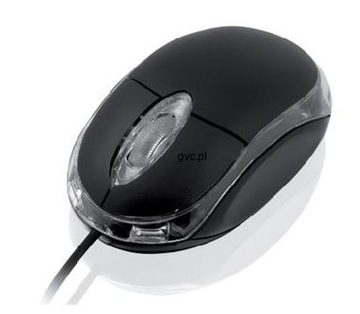 Mysz komputerowa IBOX USB