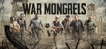 War Mongrels PL STEAM Klucz PC