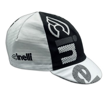 Czapka rowerowa cinelli pod kask Optical