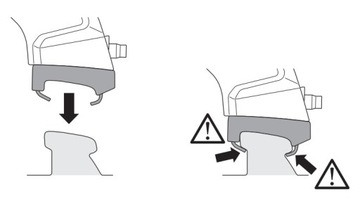 THULE KIT 186010 VOLVO БАГАЖНИК УСТАНОВОЧНЫЙ КОМПЛЕКТ