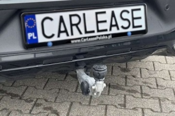 Mercedes GLC C254/X254 2025 Mercedes-Benz GLC COUPE 200 d 4MATIC AMG Line Duzy Rabat, Polski Salon, Od, zdjęcie 9