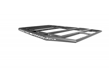 Platforma Bagażnika Dachowego 110cmX205cm More4x4