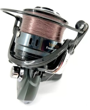 KOŁOWROTEK CORMORAN VEYCOR FEEDER 4PIF