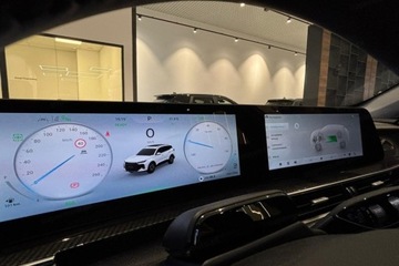 Chery Tiggo 7 2025 CHERY Tiggo 7 Prestige 1.5 T-GDI Super Hybrid DHT 279KM 2025, zdjęcie 10