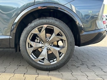 Cupra Formentor Crossover 1.5 TSI 150KM 2025 Cupra Formentor 1.5 eTSI mHEV DSG 150 KM, zdjęcie 18