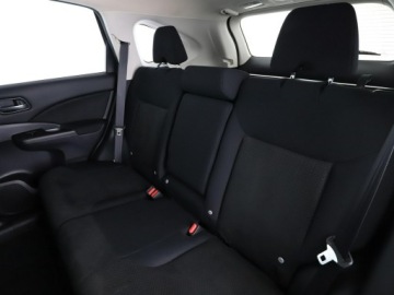 Honda CR-V IV SUV Facelifting 2.0 i-VTEC 155KM 2017 Honda CR-V Niski przebieg Pełna historia, zdjęcie 16