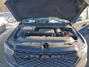  RAM 1500 Tradesman 2025 3.6 Benzyna 305KM, zdjęcie 6