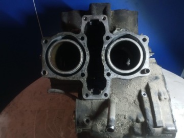 БЛОК ДВИГАТЕЛЯ КРЕНЕРА HONDA VF700