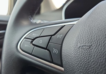 Renault Megane IV GrandCoupe Facelifting 1.3 TCe 140KM 2024 Renault Megane PL salon Grupa Adamowscy 1WL 1.3 Benzyna 140KM, zdjęcie 14