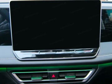 Volkswagen Tiguan III 2025 Elegance 1.5 eTSI 150KM DSG, zdjęcie 4