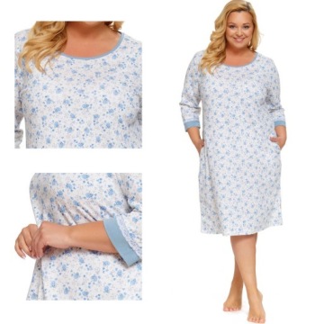 Doctornap Koszula nocna TB 5280 flow XL
