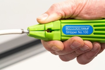 Weicon 54000100 Съемник изоляции 0,5-16 мм ЭТИТАН