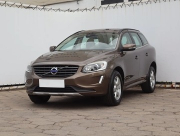 Volvo XC60 I SUV Facelifting 2.0 D4 DRIVE-E 181KM 2014 Volvo XC60 D4, Salon Polska, Serwis ASO, 178 KM, zdjęcie 1