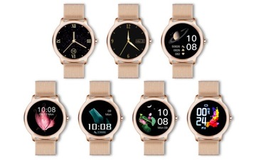 Рубикон женские часы RNBE66 ROSE