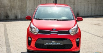 Kia Picanto III Hatchback 5d 1.0 MPI 67KM 2020 Kia Picanto 2021 III Hatchback 5D FACELIFTING ..., zdjęcie 5