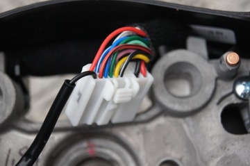 KIA Stinger 3.3 GT Многофункциональный Руль