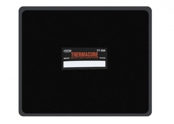 Wkład radialny Tech CT-35R 125x150mm Thermacure