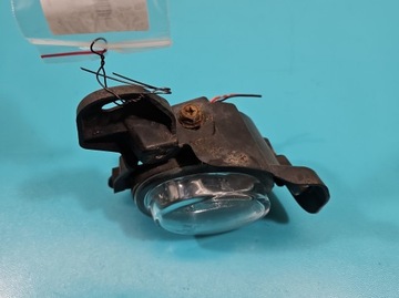 HALOGEN LEVÝ MAZDA CX-5 I