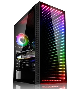 Void PBA Core i5 13600KF RTX 4070 32 ГБ SSD 1 ТБ W11 DLSS 3