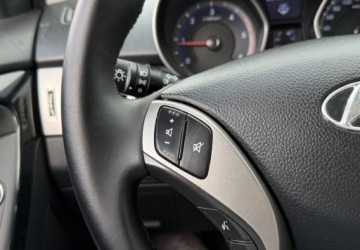 Hyundai i30 II Hatchback 5d 1.6 CRDi 110KM 2015 Hyundai i30 1.6 CRDI 110 KM LIFT Klimatyzacja 1.6 Diesel 110KM, zdjęcie 21