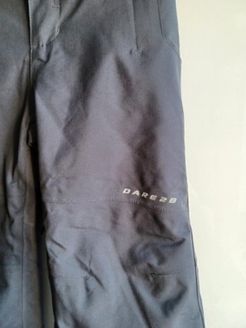 Dare2b Лыжные штаны Like new на рост 104 см, 3/4 года