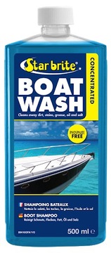 STAR BRITE BOAT WASH SZAMPON DO MYCIA ŁODZI 80416