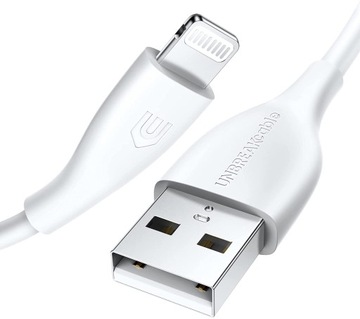 CERTYFIKAT APPLE KABEL Lightning IPHONE 2M iPad
