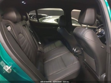 Alfa Romeo Stelvio 2024 Alfa Romeo Stelvio Quadrifoglio 2024 2.9l 2.9 Benzyna 505KM, zdjęcie 12