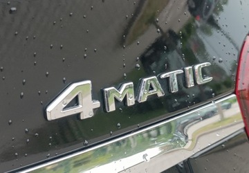 Mercedes GLA I Off-Roader Facelifting 2.0 220 184KM 2019 Mercedes-Benz GLA Zakupiony w Polsce - benzyna - 2,0 - 184 KM - wersja Edi, zdjęcie 11