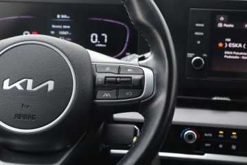 Kia Sportage V SUV 1.6 T-GDI 150KM 2022 Kia Sportage 1.6 T-GDI, Salon Polska, Serwis ASO, zdjęcie 17