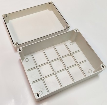 Гермобокс IP55 302х222х130мм