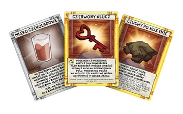 Связывание Исаака: Четыре души - Реквием