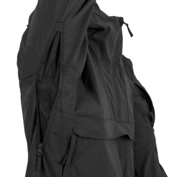 Куртка Helikon Mistral Anorak Черная XXL