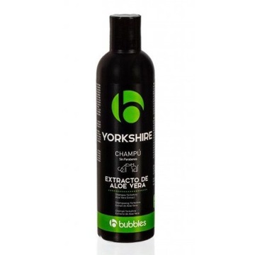 Szampon dla Yorka Aloe Vera 250 ml Bubbles