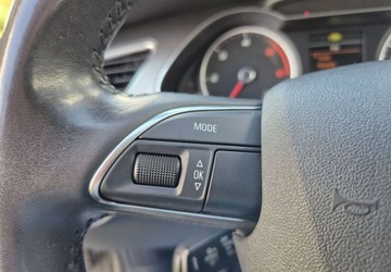 Audi A4 B8 Avant Facelifting 2.0 TDI 112g 136KM 2014 Audi A4 Avant 2.0 TDI 136KM // SUPER STAN // OPŁACONE // 1 ROK GWARANCJI !!, zdjęcie 27