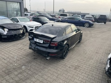 Audi A3 8Y 2020 Audi A3 Limousine Automat Podgrzewanie Kamera, zdjęcie 1