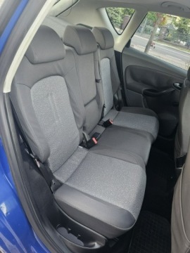 Seat Altea 2004 Seat Altea 1.6 MPI Nowy Rozrząd Serwsiwany, zdjęcie 10